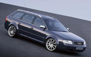 Audi S6 Avant by Sportec (4B, C5) '2002